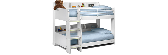Chunky Bunk Bed